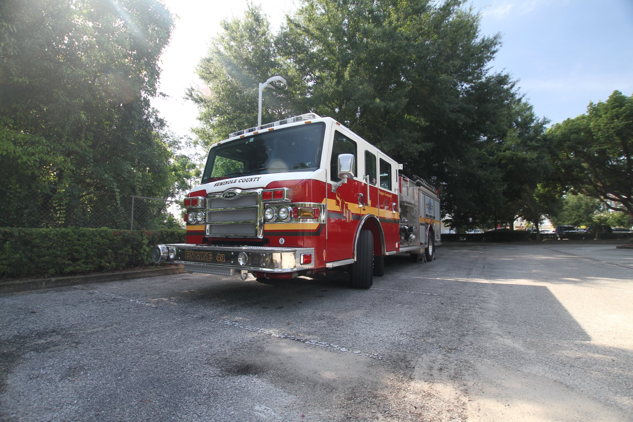 Coral Gables Fire... - Coral Gables Fire Department Training