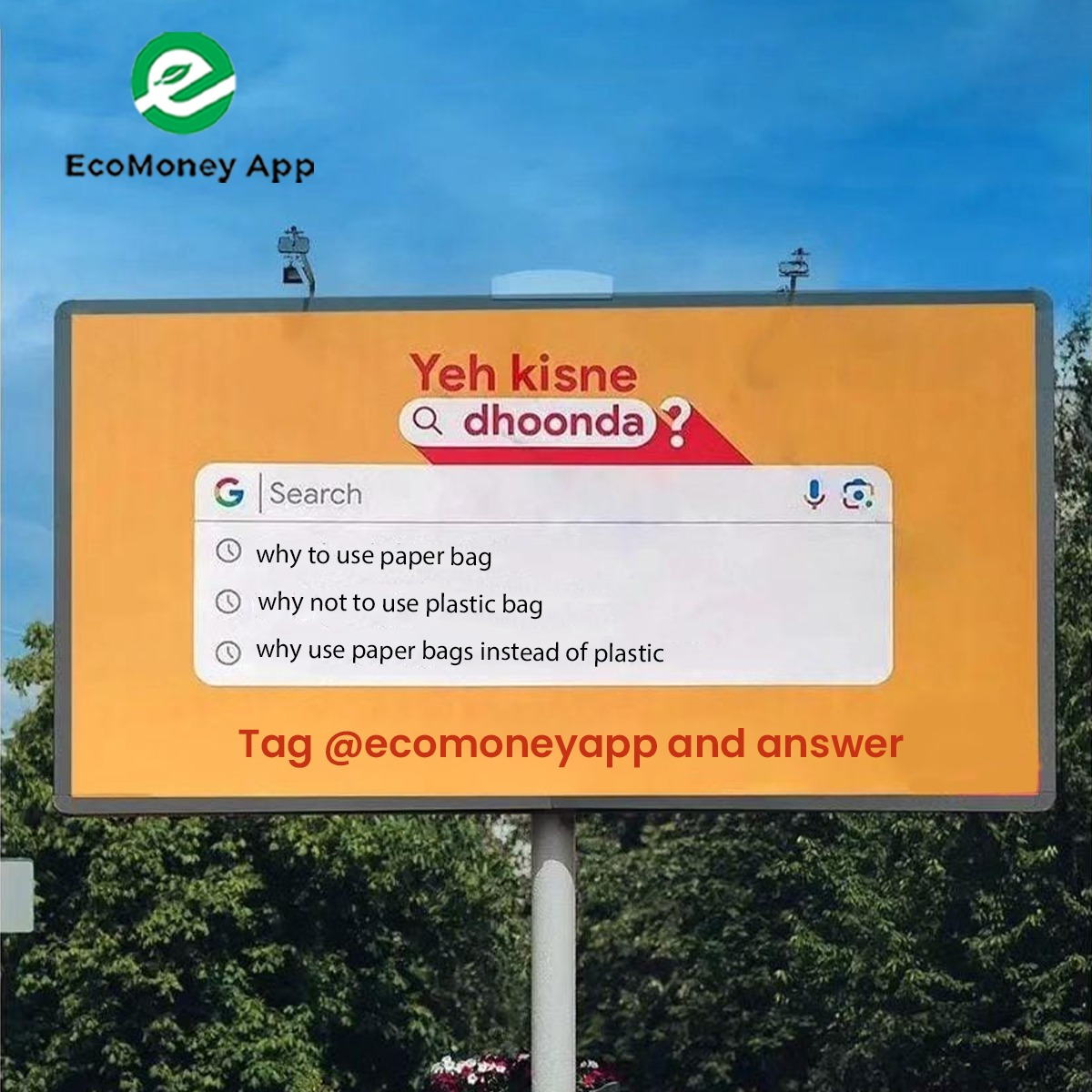 Ecomoney | Bangalore