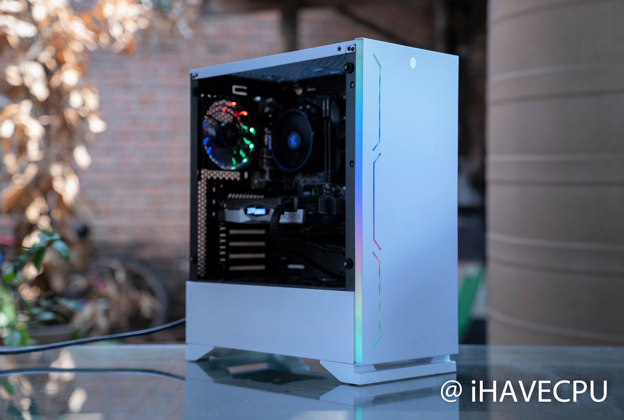 iHAVECPU - เซ็ตเริ่มต้น ราคาสุดคุ้ม . งบ 41,990.- . CPU... | Facebook
