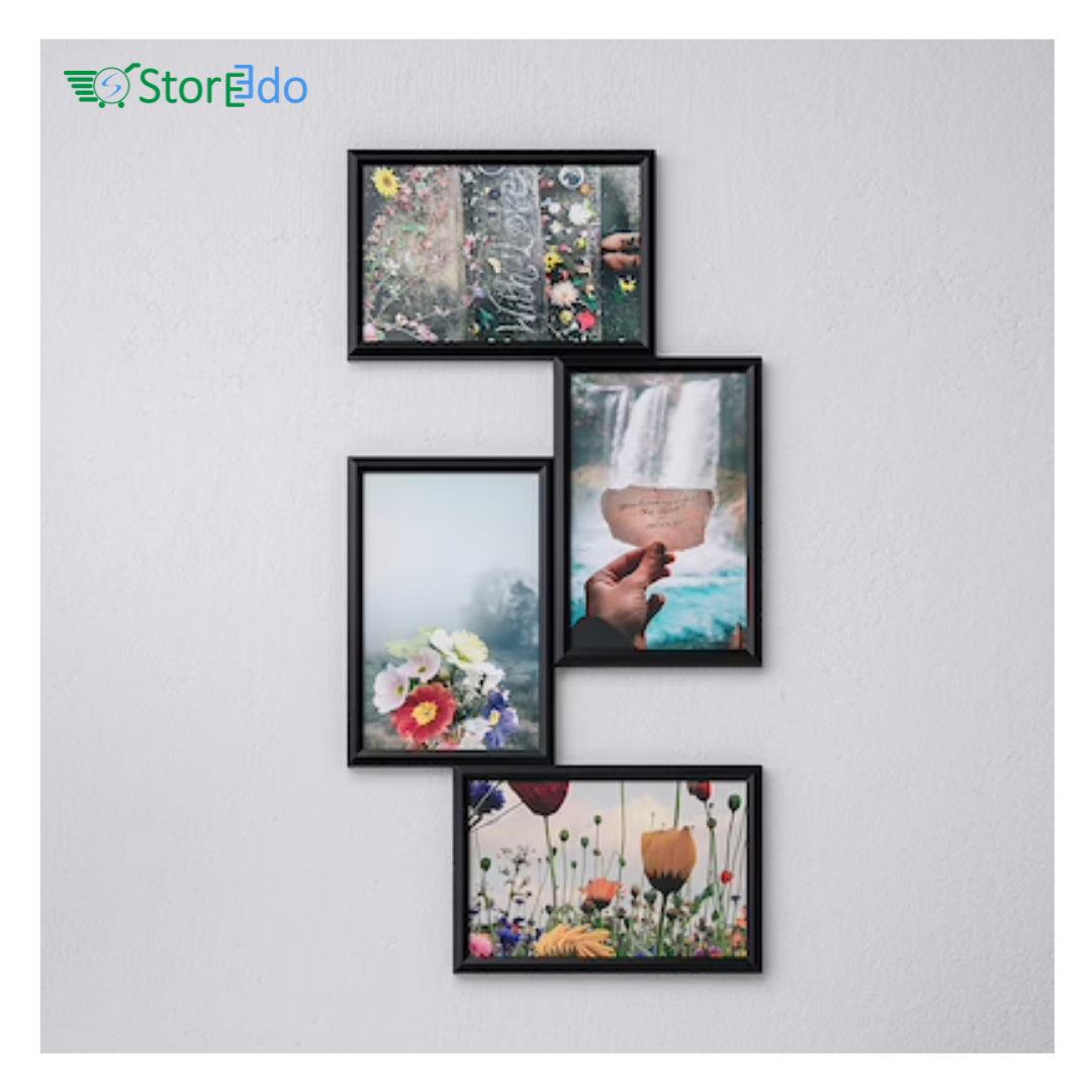 Storeedo - The smart snap-on function of collage frame... | Facebook