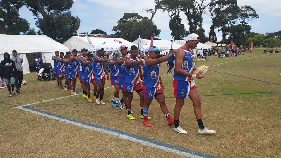 #satouchboks - South African Touch Association - Touchboks