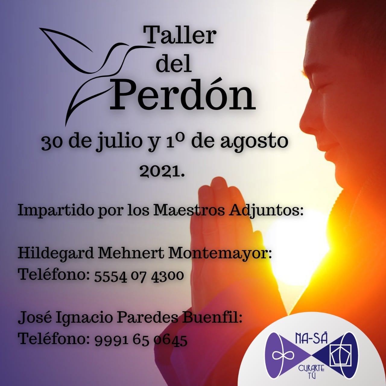 Terapias para la salud, Mérida - Dr. Ignacio Paredes | Mérida