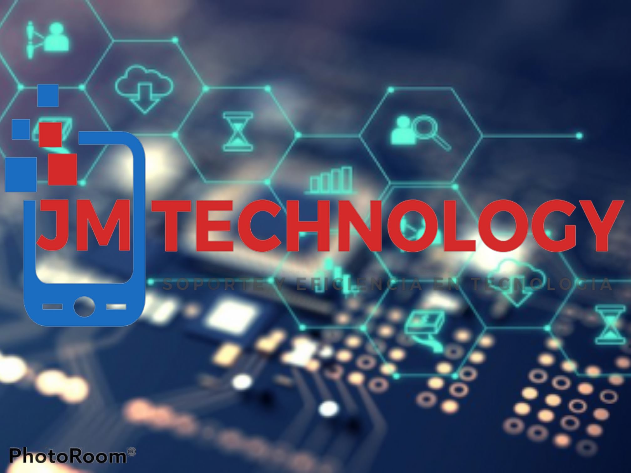 JM Technology | Machala