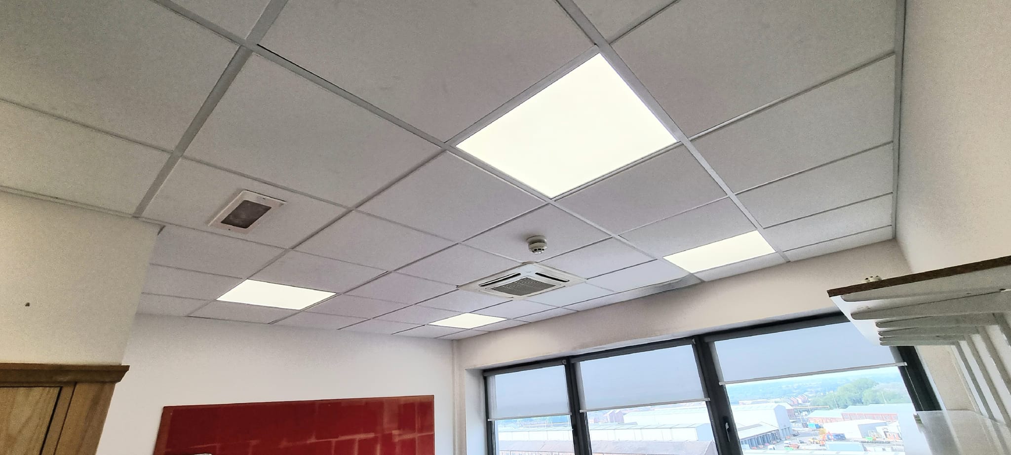 Sinclair Electrical | Doncaster