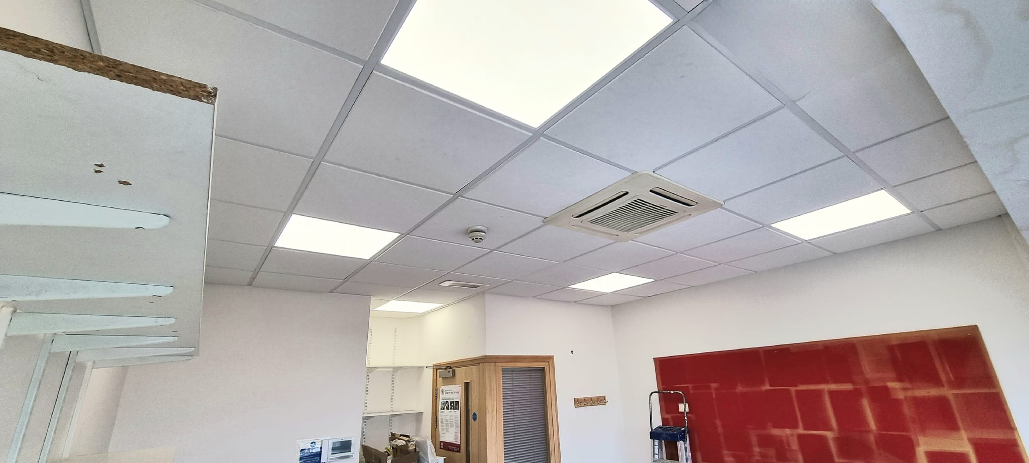 Sinclair Electrical | Doncaster