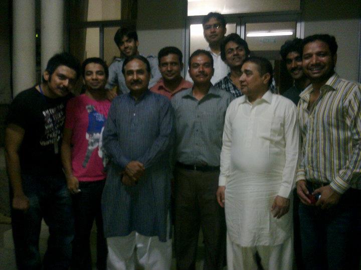 FM 101 - Multan