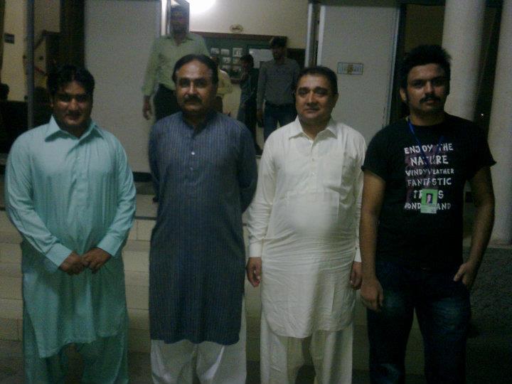 FM 101 - Multan