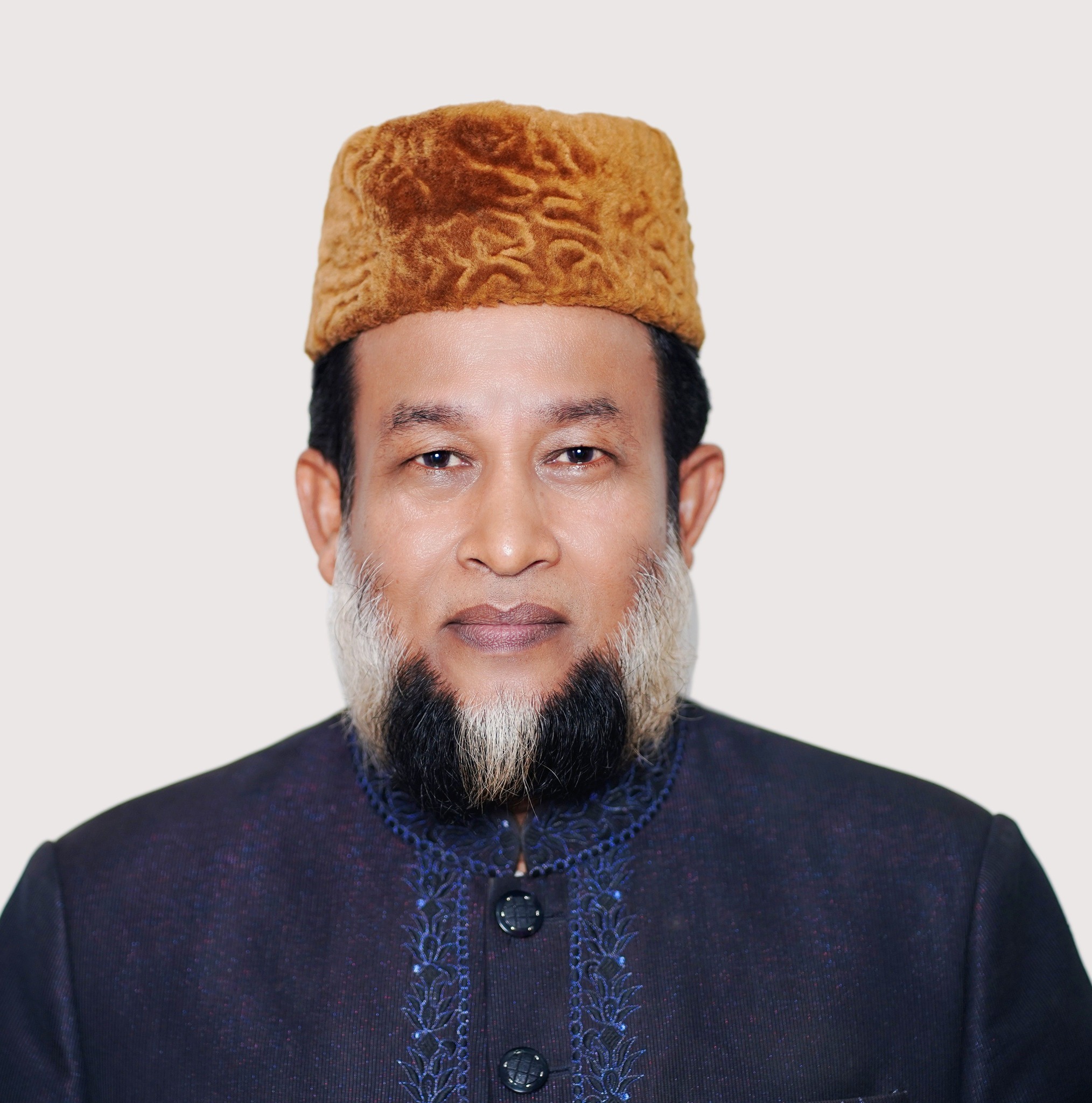 Maolana Yeahia Khan
