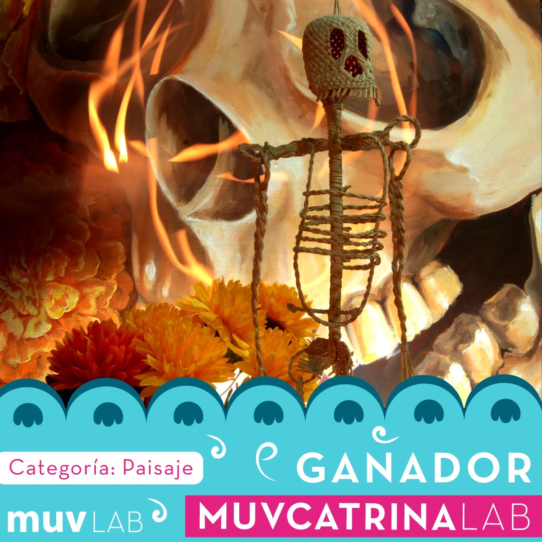 Muv Lab - Estamos muy emocionados de presentar a los...