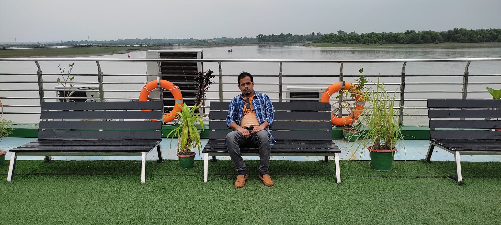Saiful Bin Oesman