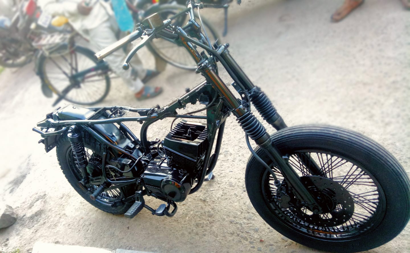 #ROYALRIDERSMODIFICATION... - Royal Riders Modification | Facebook