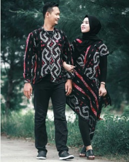 Tenun Ikat Jepara