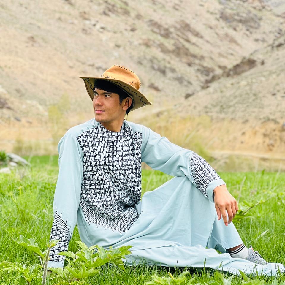 Amanullah Afzali