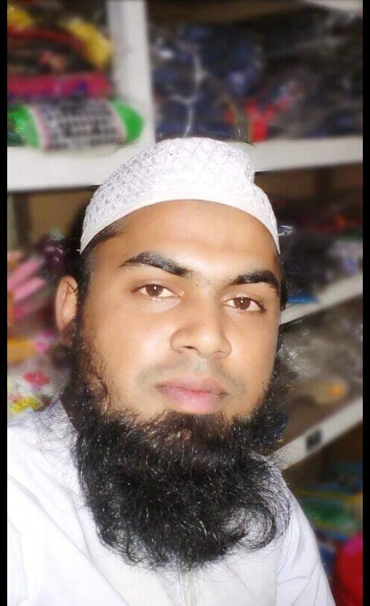 নূরুল হুদা