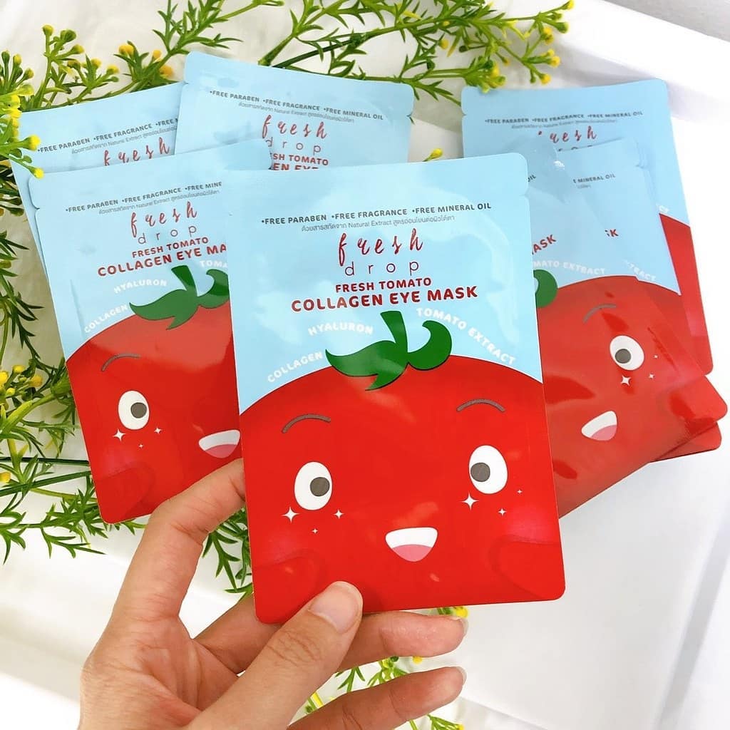 ของแท้/พร้อมส่ง Fresh Drop Fresh Tomato... - G E M I N I_shop | Facebook