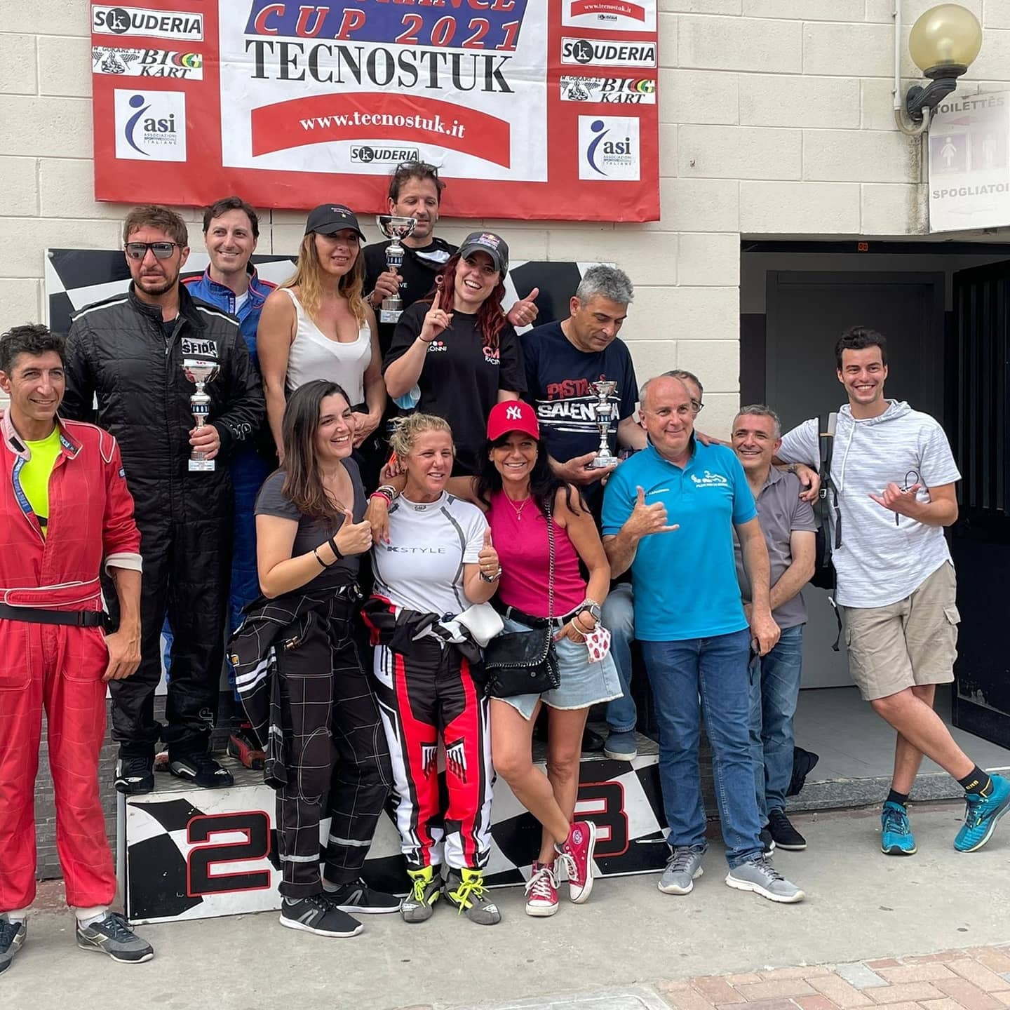 Cmp Racing