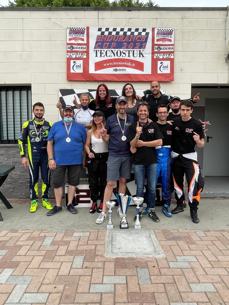 Cmp Racing
