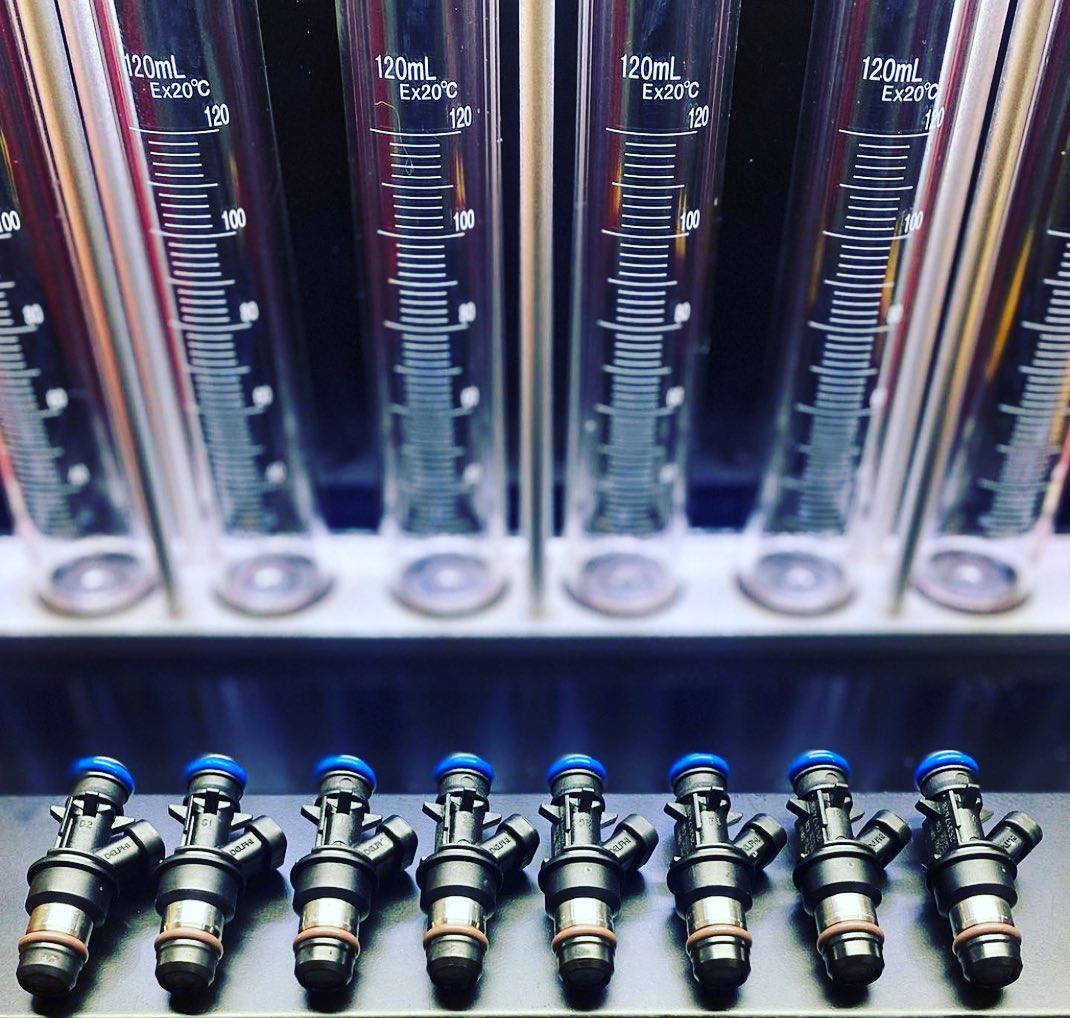 🔥FUEL INJECTION INNOVATIONS🔥... - Fuel injection innovations