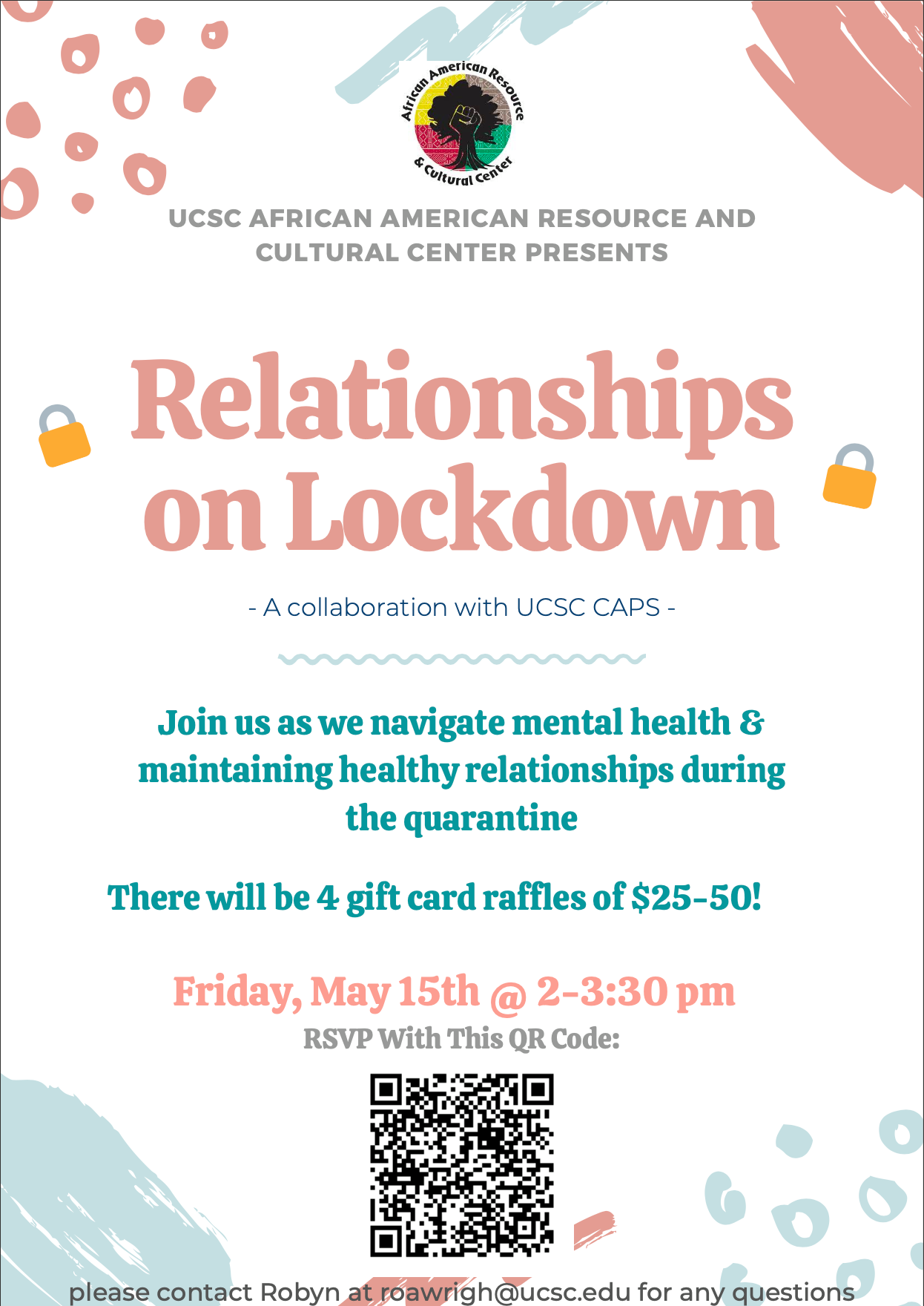UCSC Counseling and Psychological Services - CAPS | Santa Cruz CA