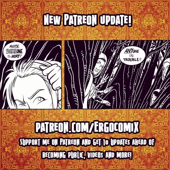 Clink - New update is now available for patrons! (And this... | Facebook