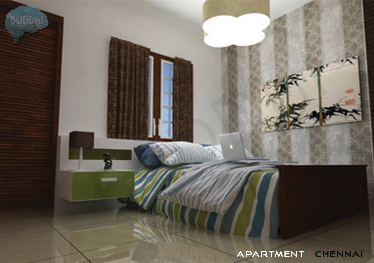 Buddhi Architects | Chennai