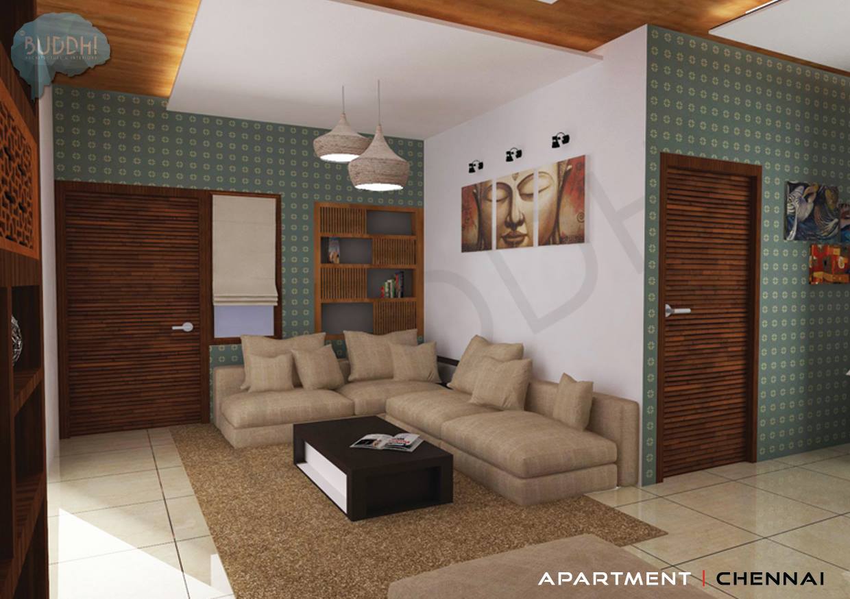 Buddhi Architects | Chennai