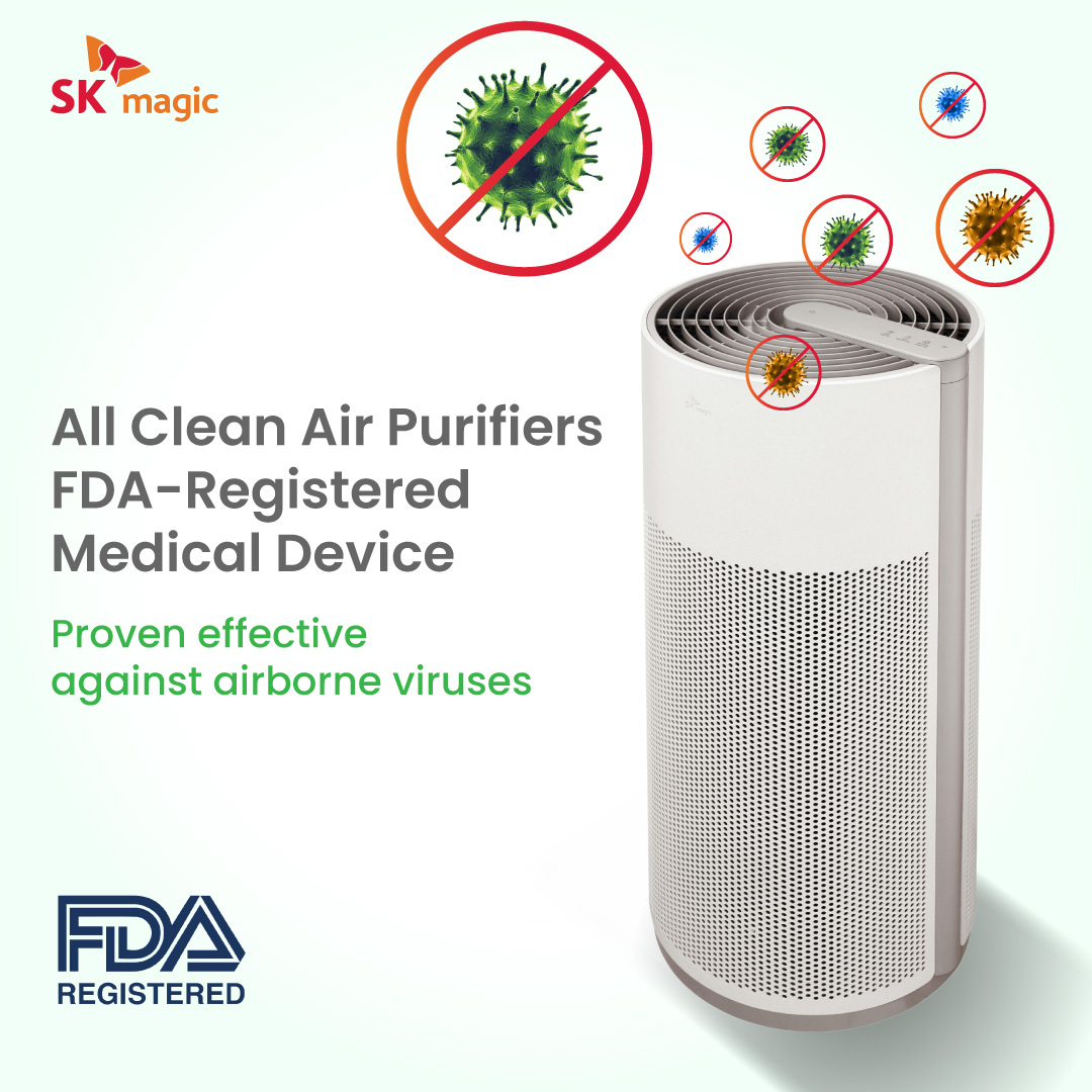 Curated visual reference: Sk Sk Magic S All Clean Air Purifiers Are Unlike Photo Inspiration