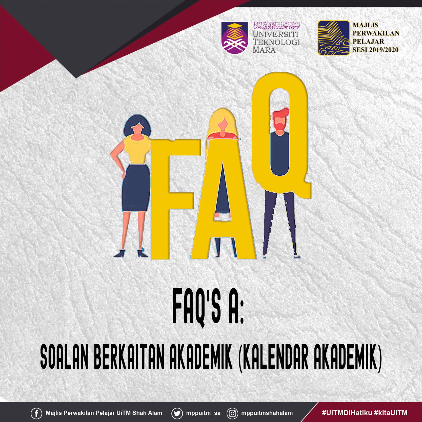 Uitm Cawangan Melaka Fb Rasmi Facebook