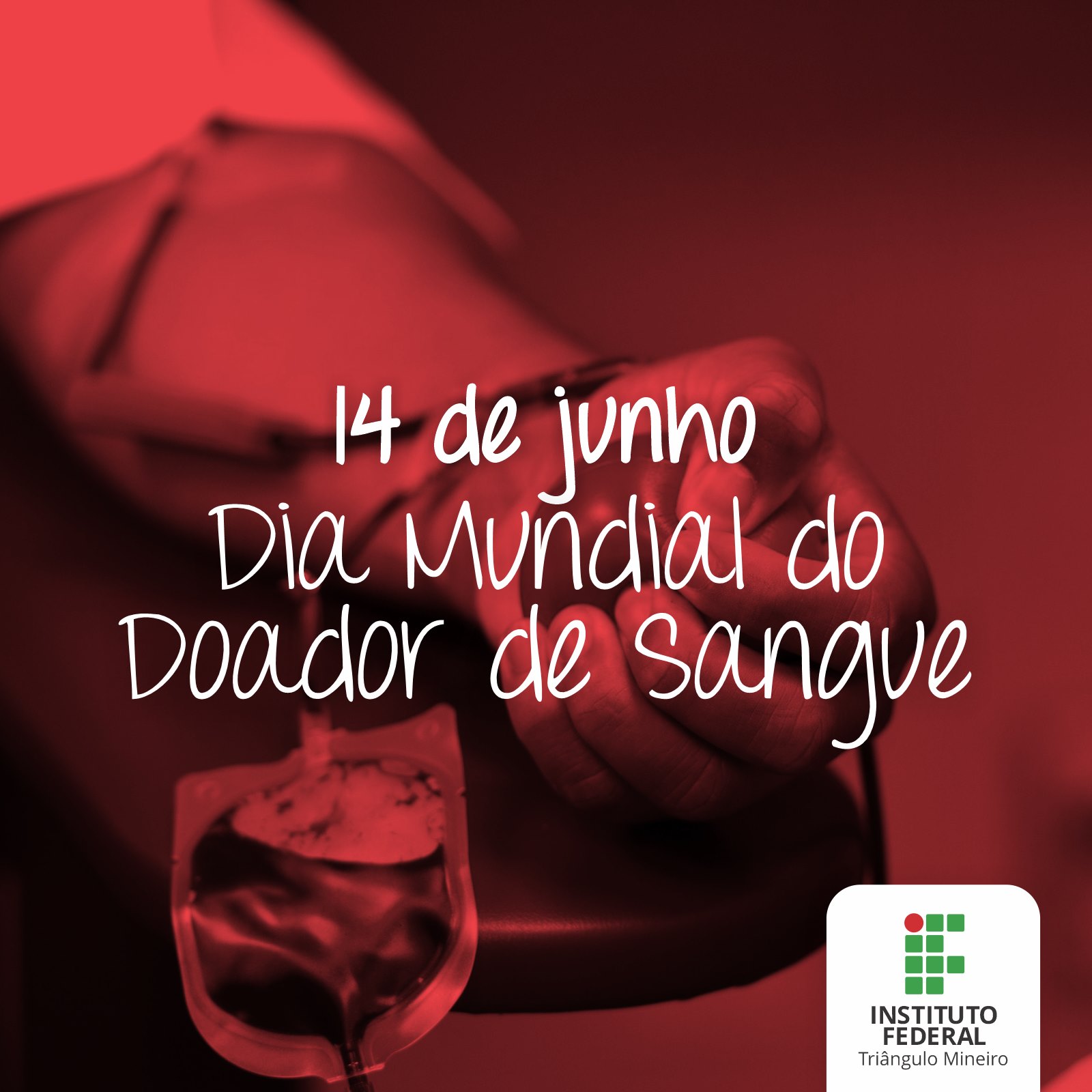 Você sabia... - Instituto Federal do Triângulo Mineiro - IFTM | Facebook