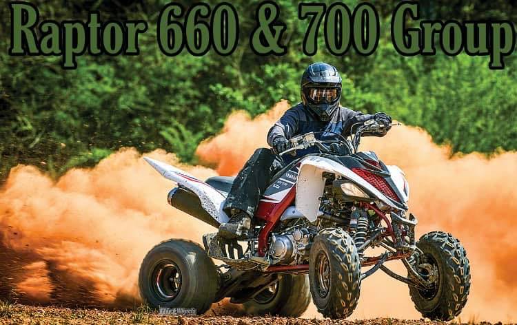 Yamaha Raptors South Africa | Hi All | Facebook