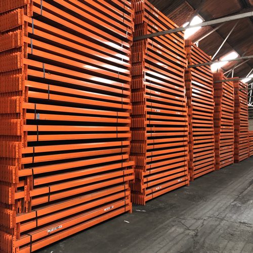 Dexaco - Premium Storage Systems