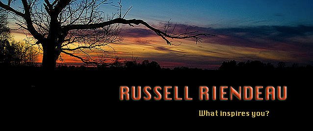 Russell Riendeau