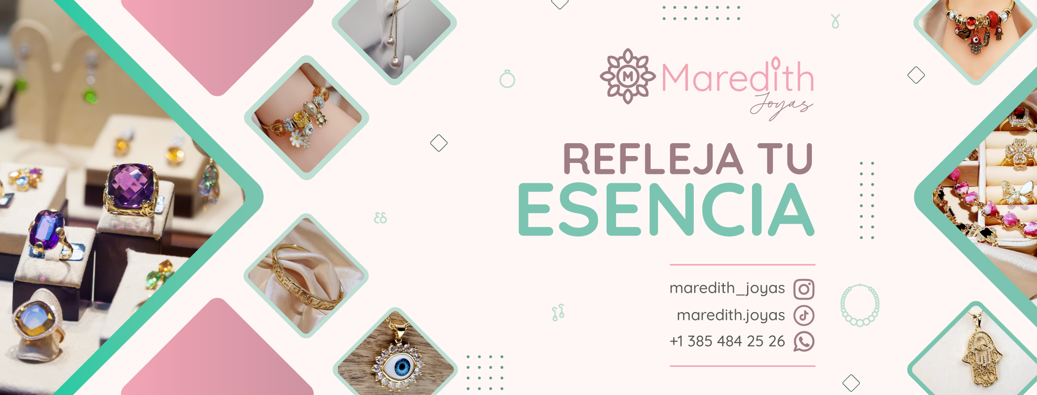 Maredith Joyas