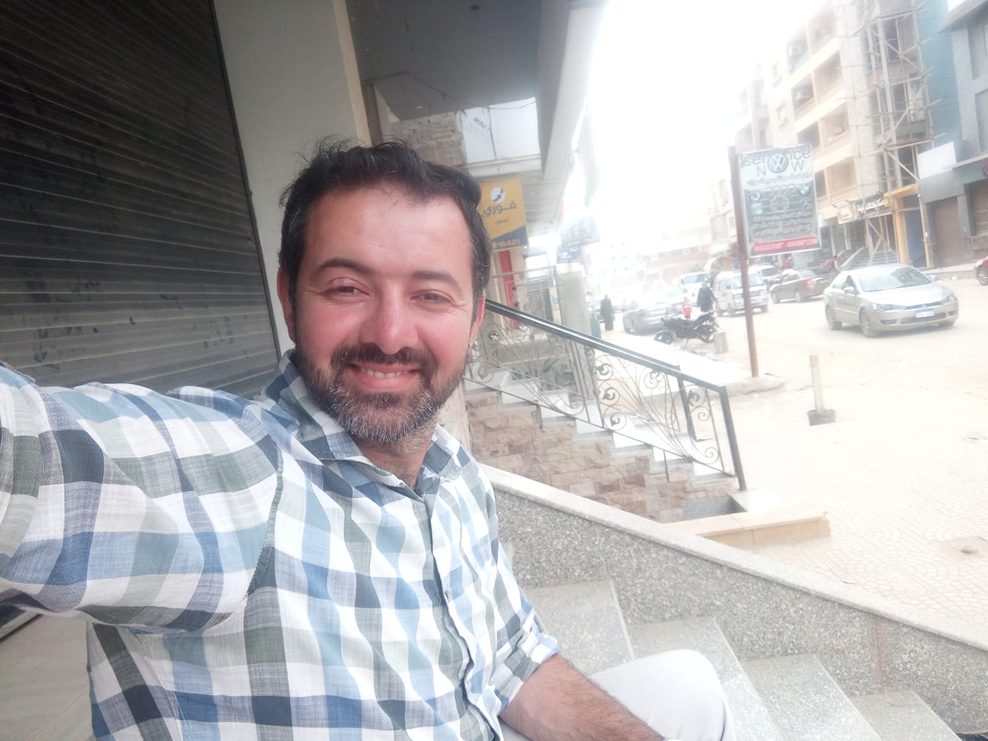 Mohammed Rady