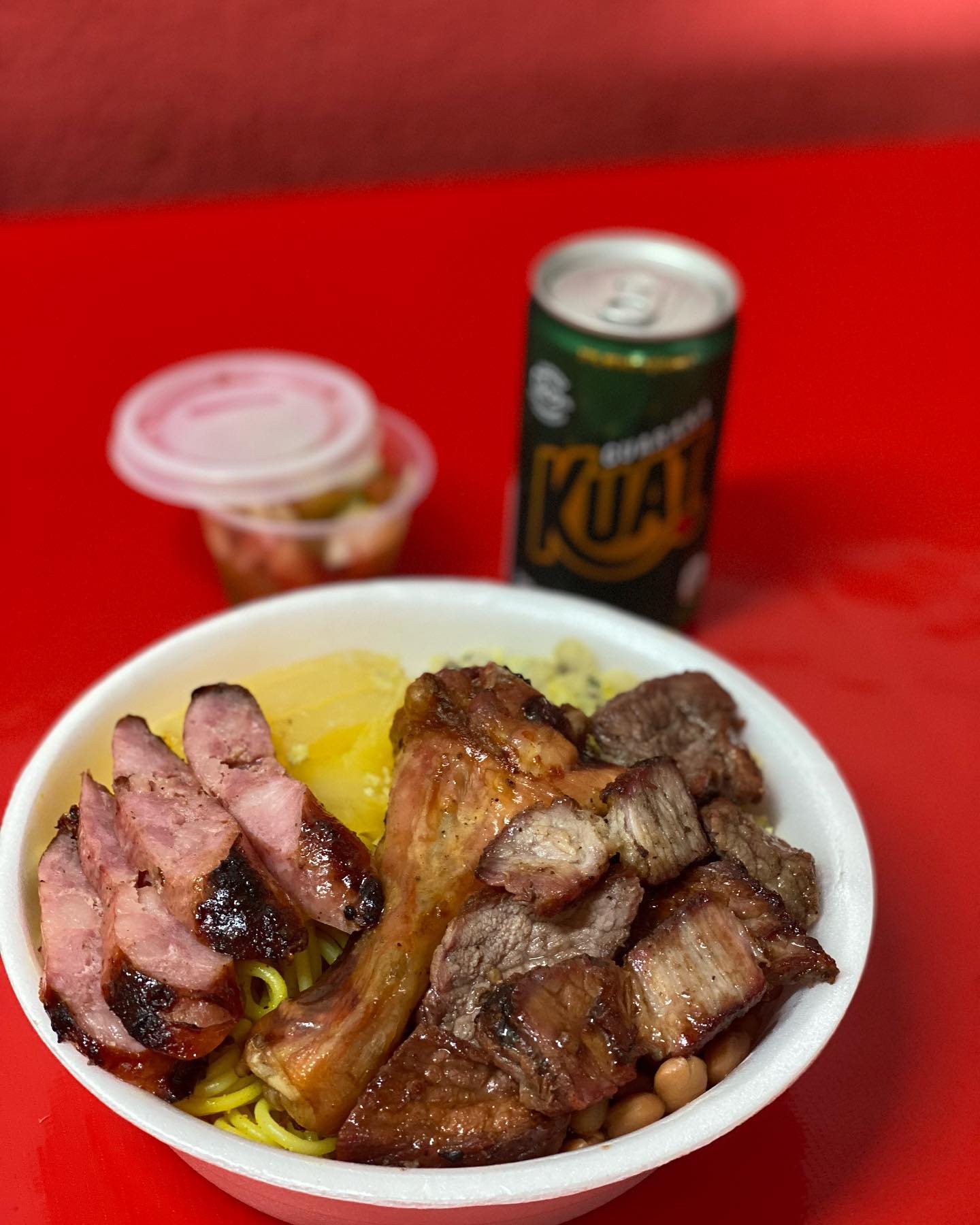Restaurante Vem Saborear | Brasília DF