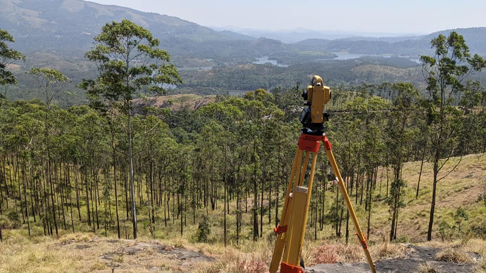 Scientific - The Public Land Survey System (PLSS) is the surveying ...