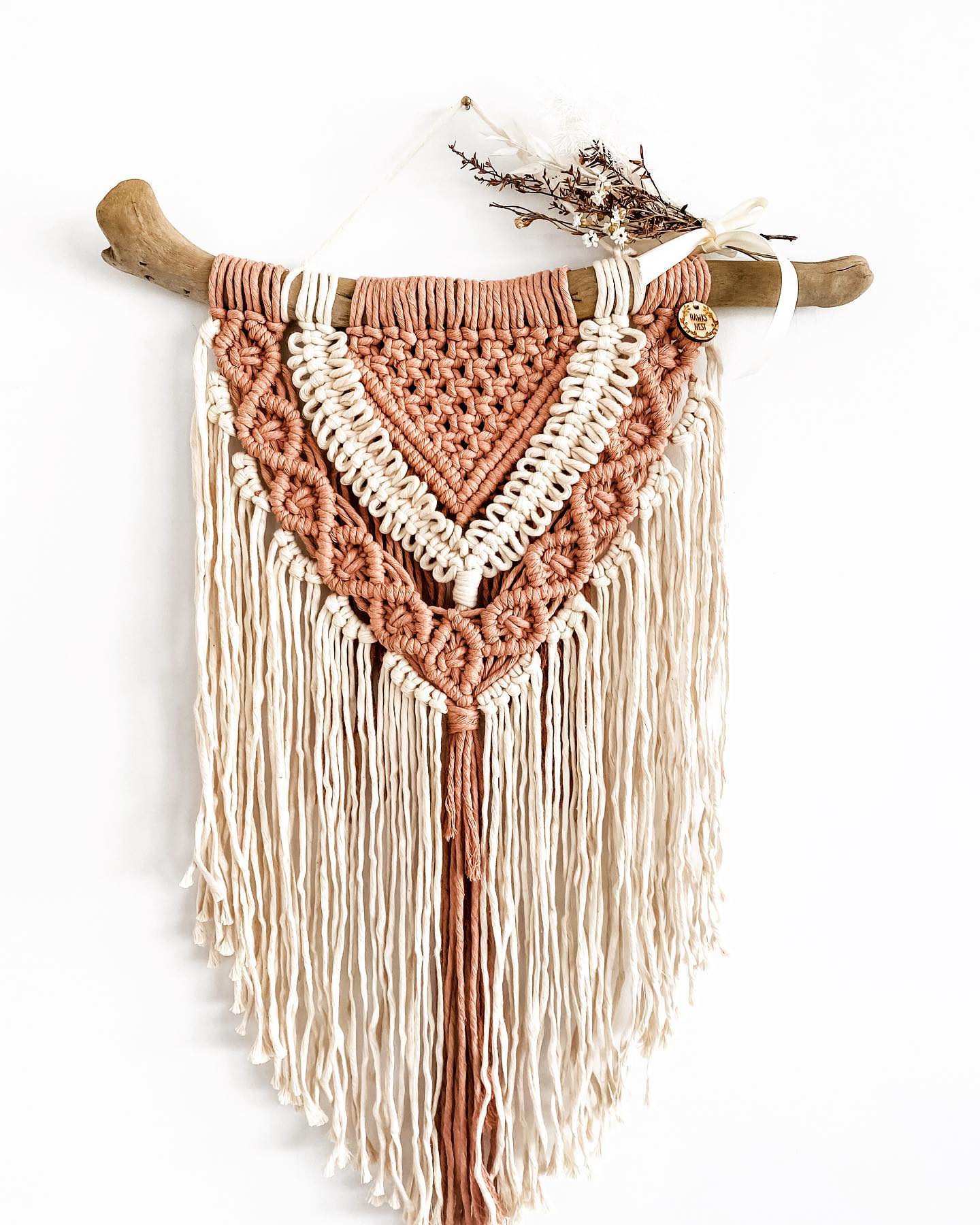 Hawks Nest Macrame - Home | Facebook