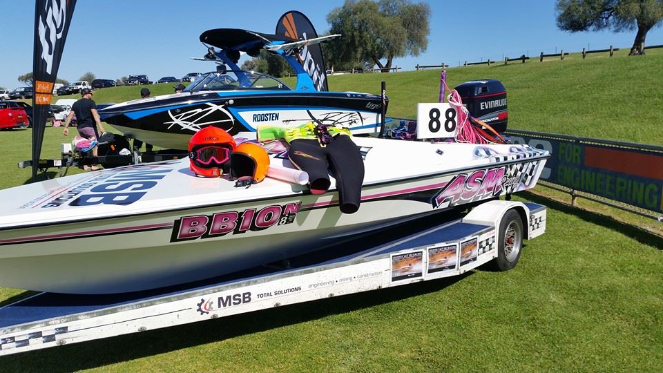 Team ASM Racing - ASM Is currently in display at the...