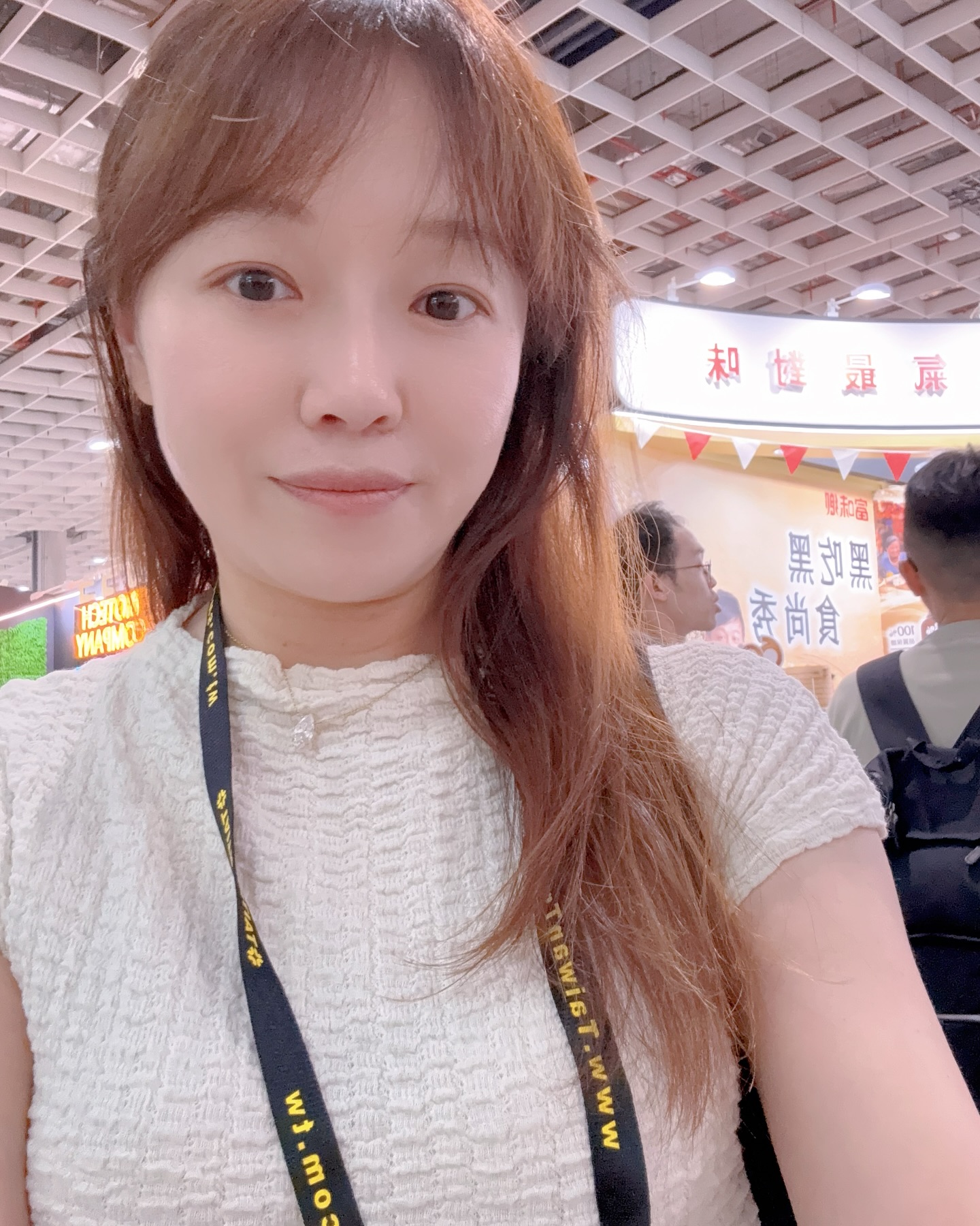 Coco LI