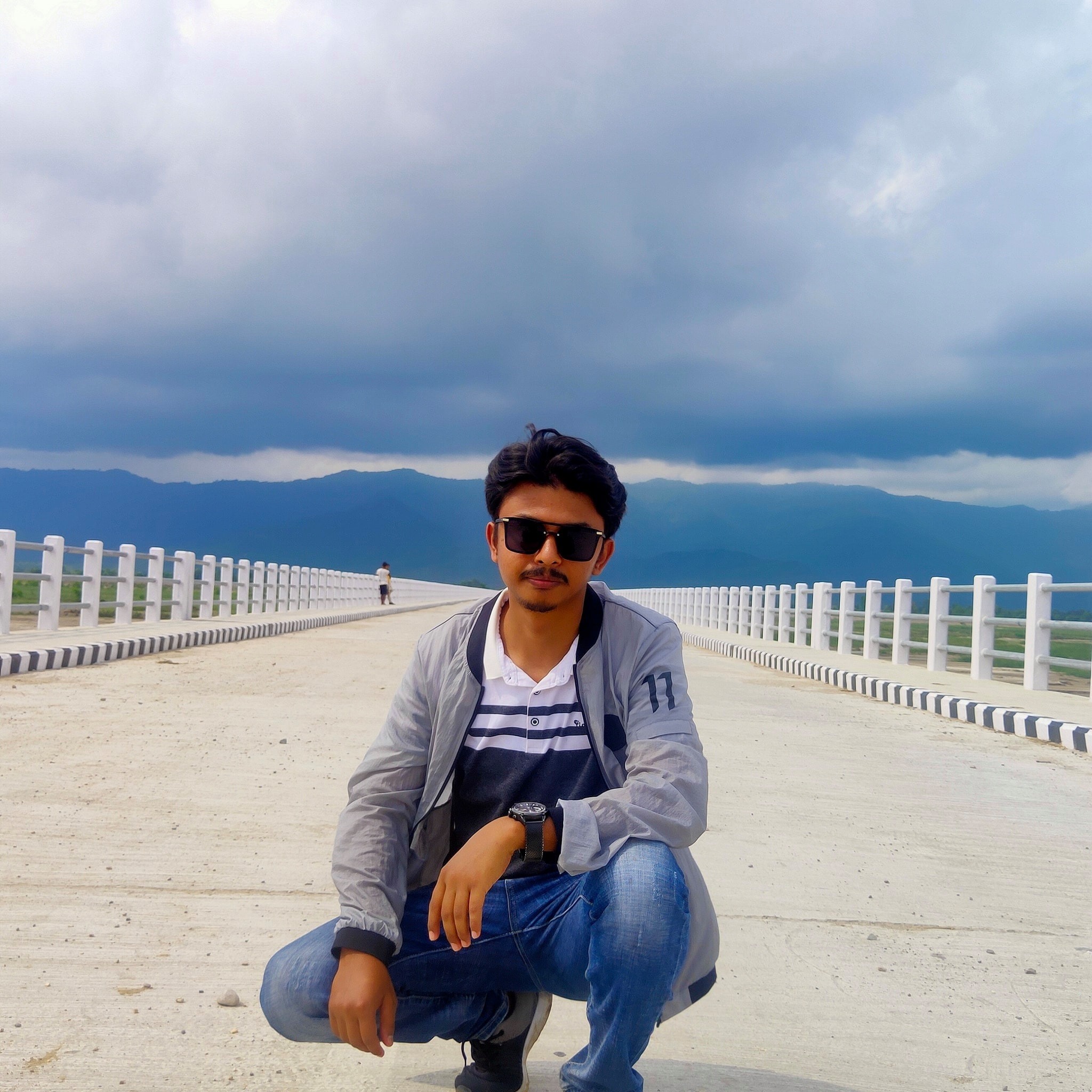 Kishor Rana