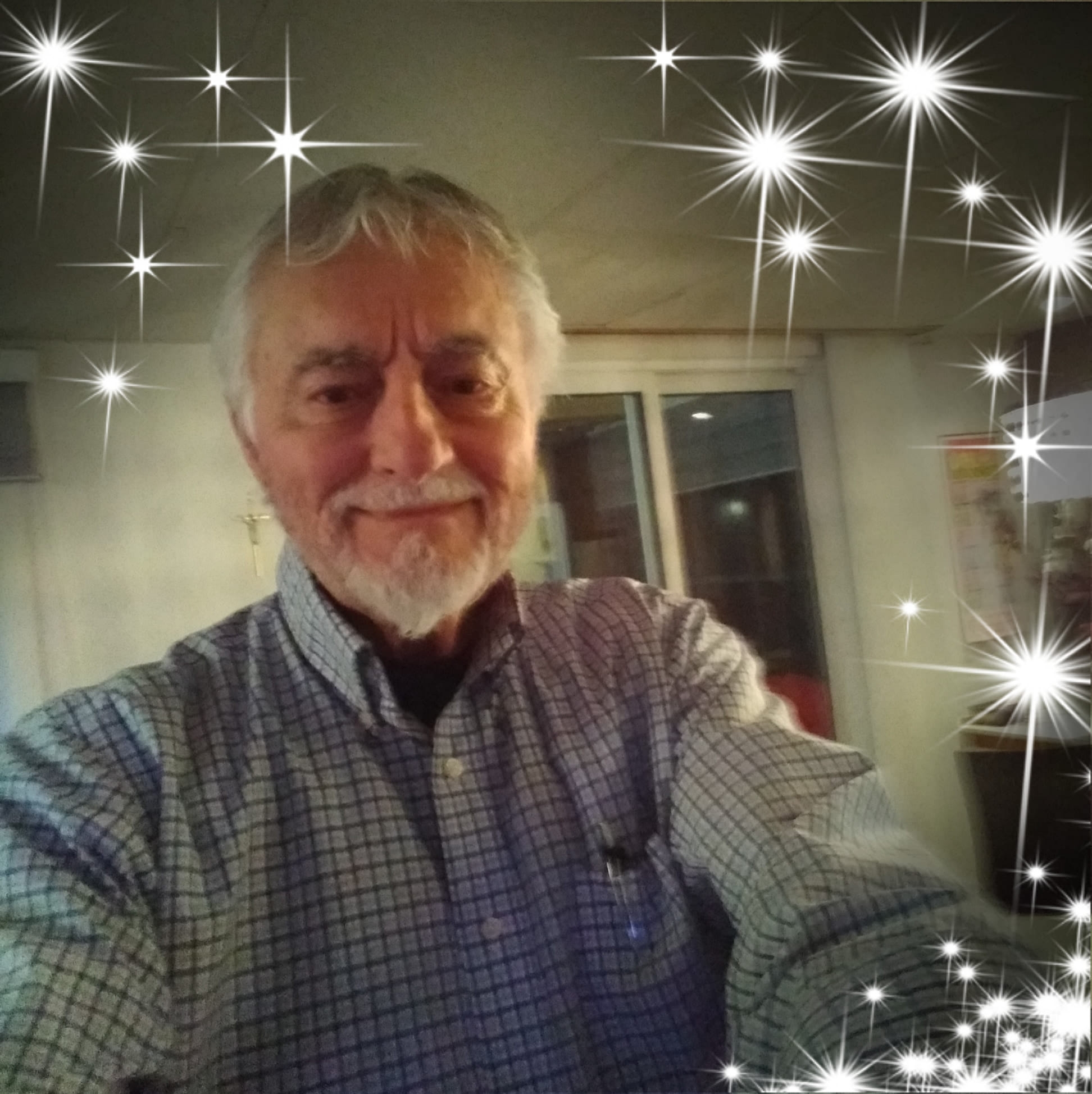 Richard Raby