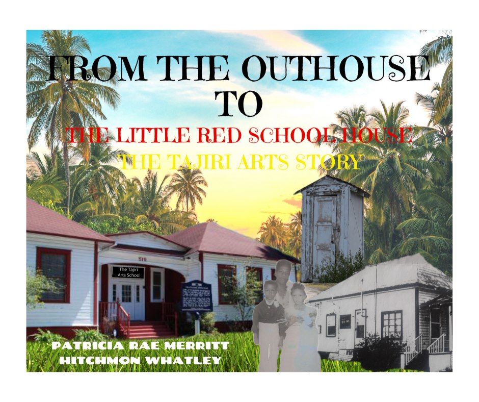 Author Patricia Merritt Whatley