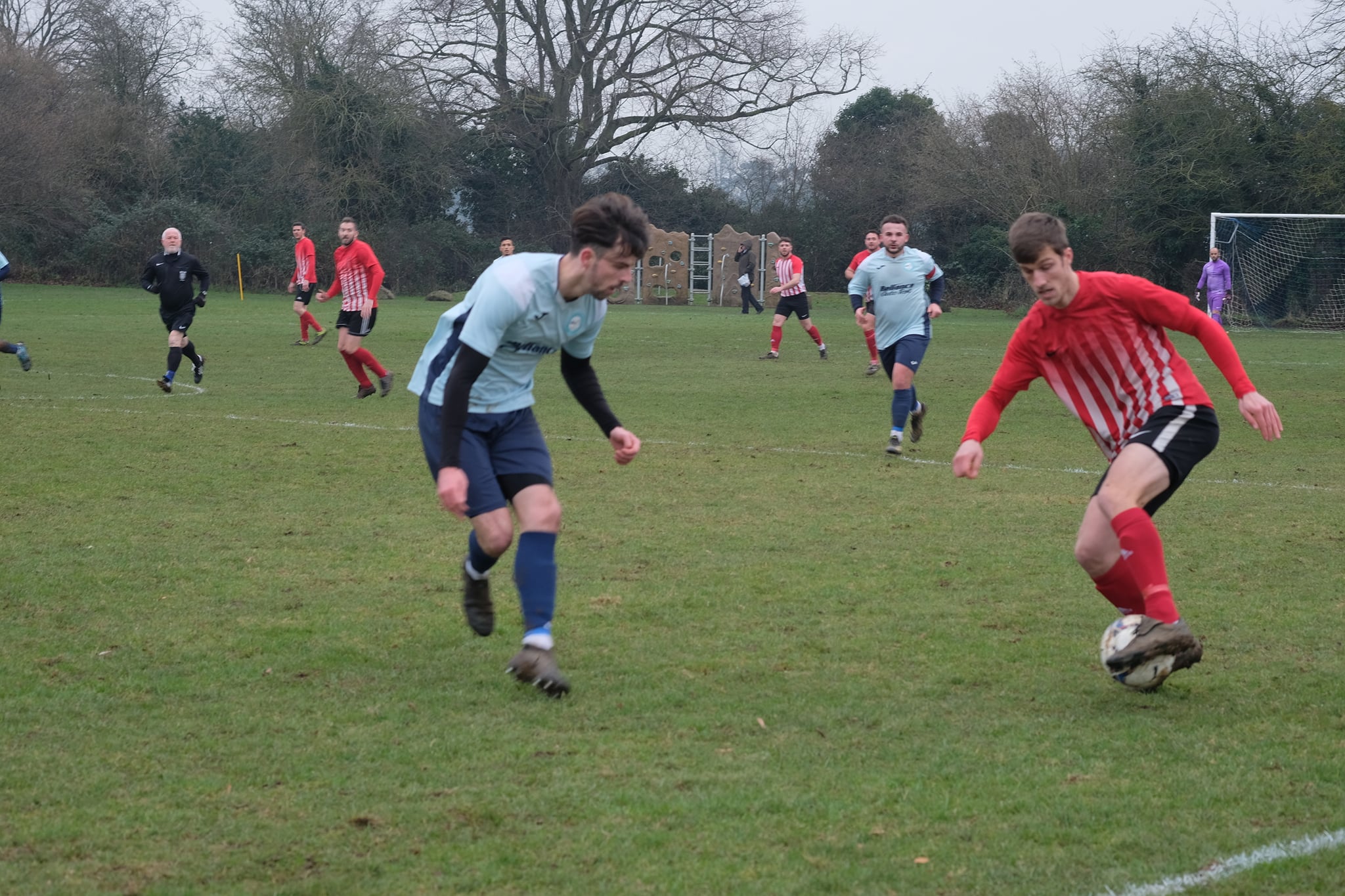 Marlow United FC added a new photo. - Marlow United FC