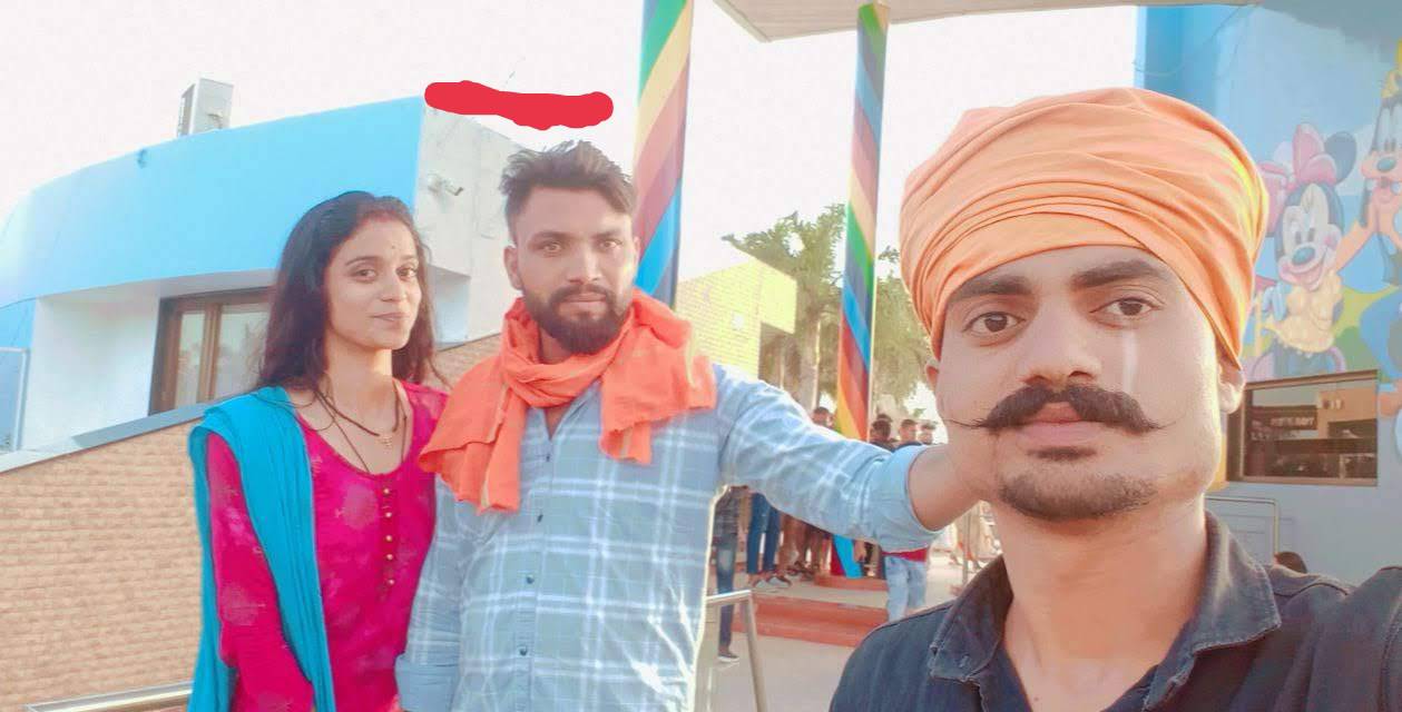 Aashiash Rajput