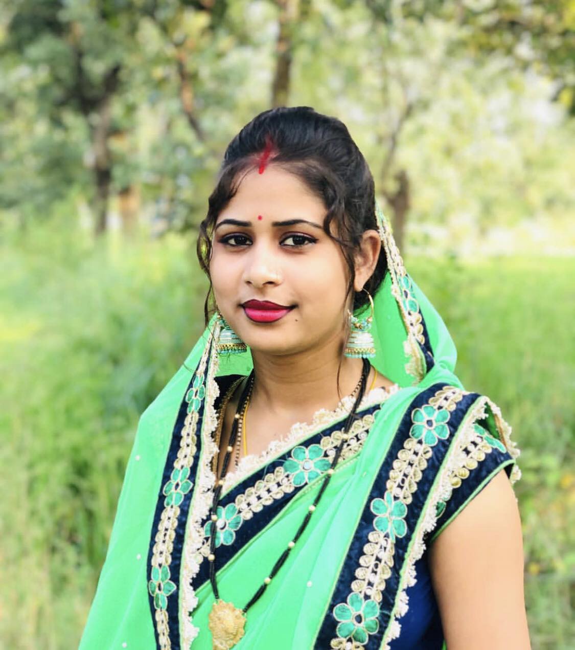 Ritu verma
