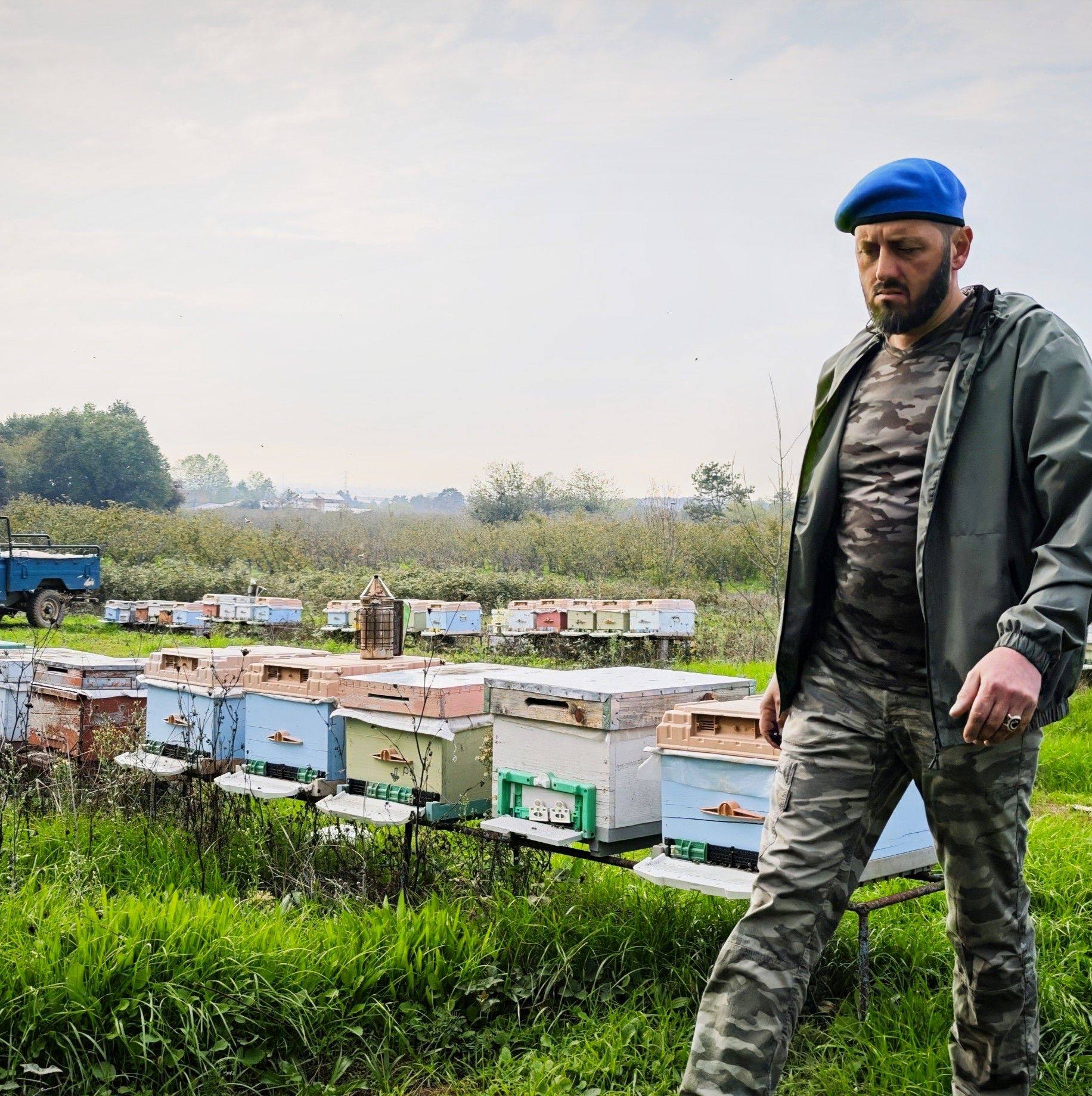 #perga #apimera #arı #beekeeping #keşfet | Api Mera | Facebook