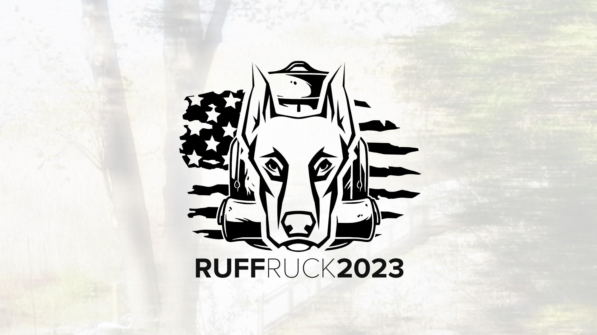 RUFF RUCK 2023 Donation Page