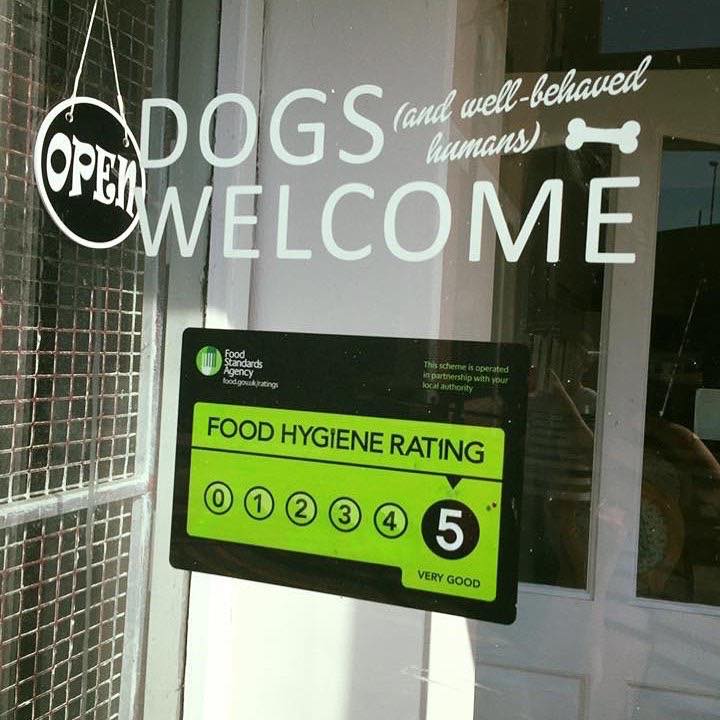 Wags Whiskers Pet Boutique Canine Cafe 帖子 Facebook