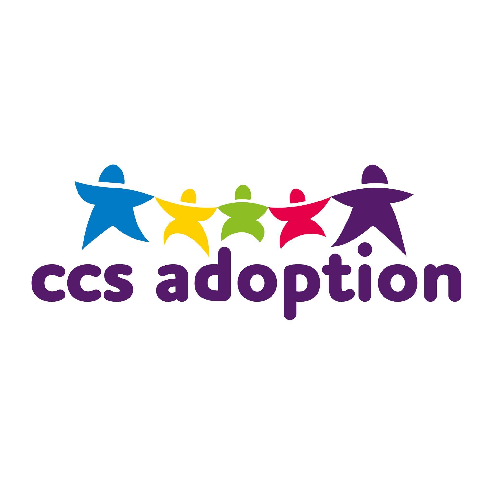CCS Adoption - Christina & Ed adopted their daughter... | Facebook