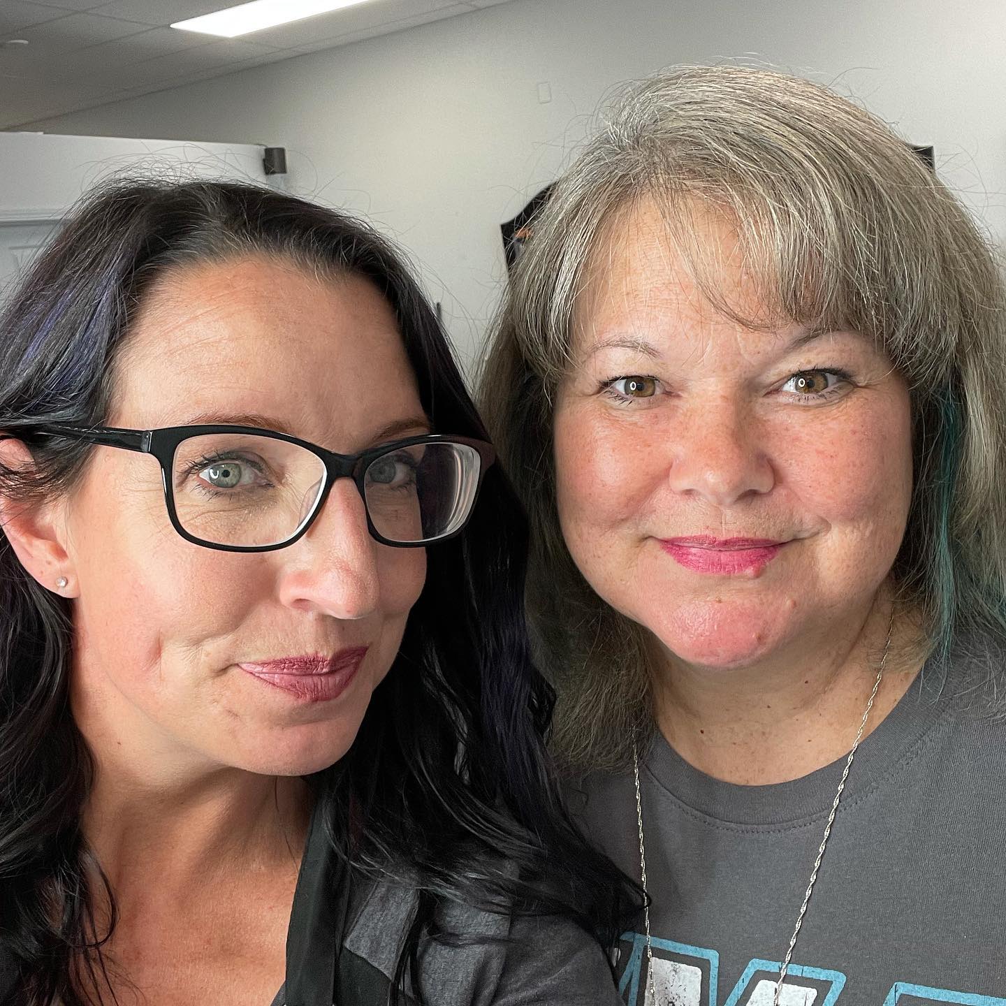 Hair by Elizabeth Rutledge | Milton FL